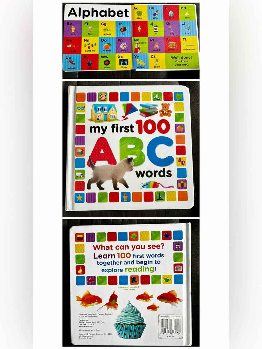 📚BOOK BUNDLE📚 9ct Kids books